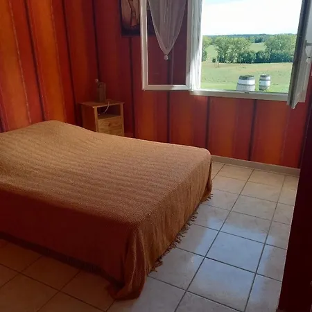 Ferienhaus With Private Pool, Quiet And Relaxing Masquieres